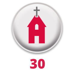 Gregoriánske omše, 1 cyklus = 30 sv. omší
