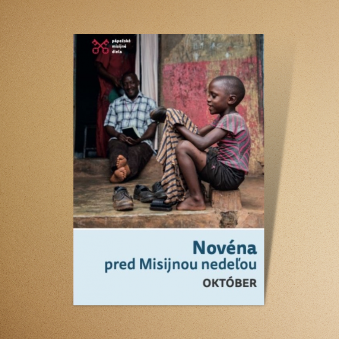 Novéna pred Misijnou nedeľou