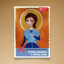 Krátke modlitby s veľkou silou