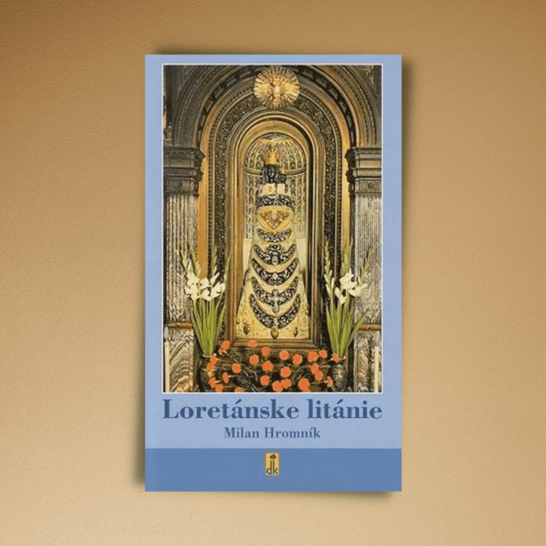 Loretánske litánie - Milan Hromník