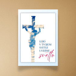 Darčeková pohľadnica | gregoriánske omše