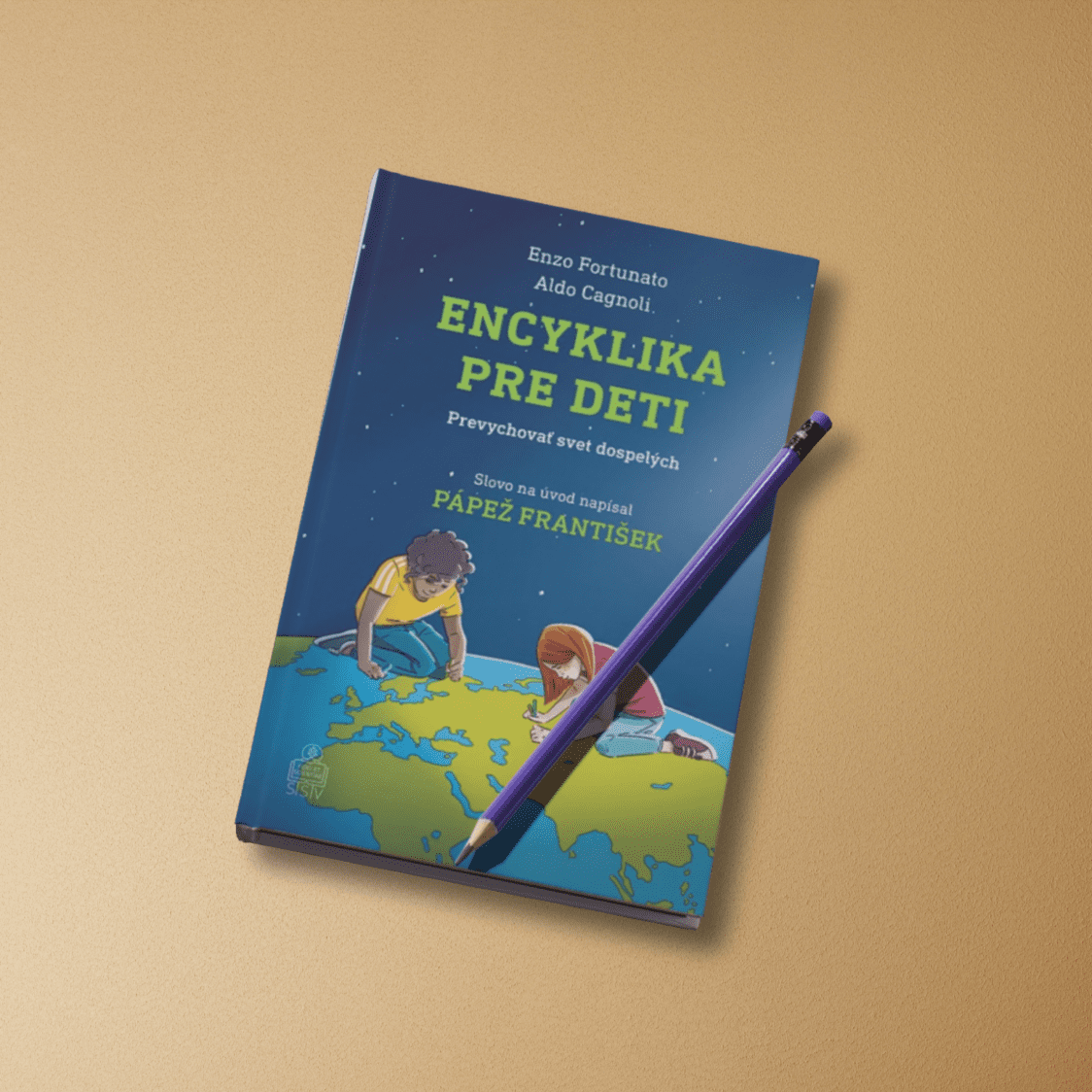 Encyklika pre deti