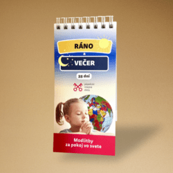 Ráno a večer