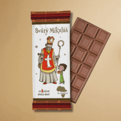 Čokolády sv. Mikuláša 2026