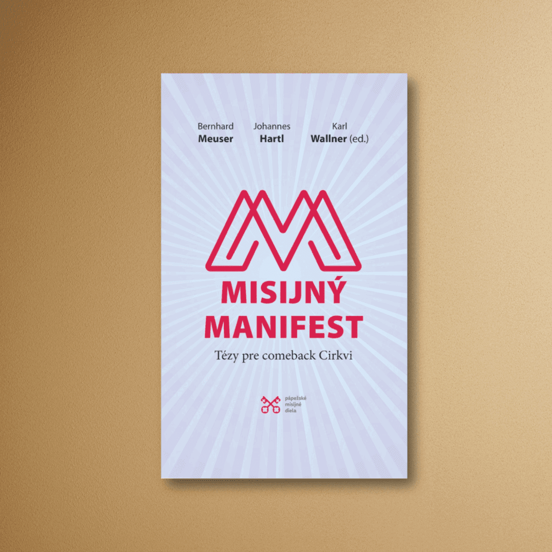 Misijný manifest