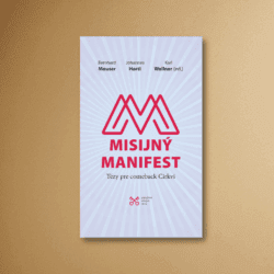 Misijný manifest