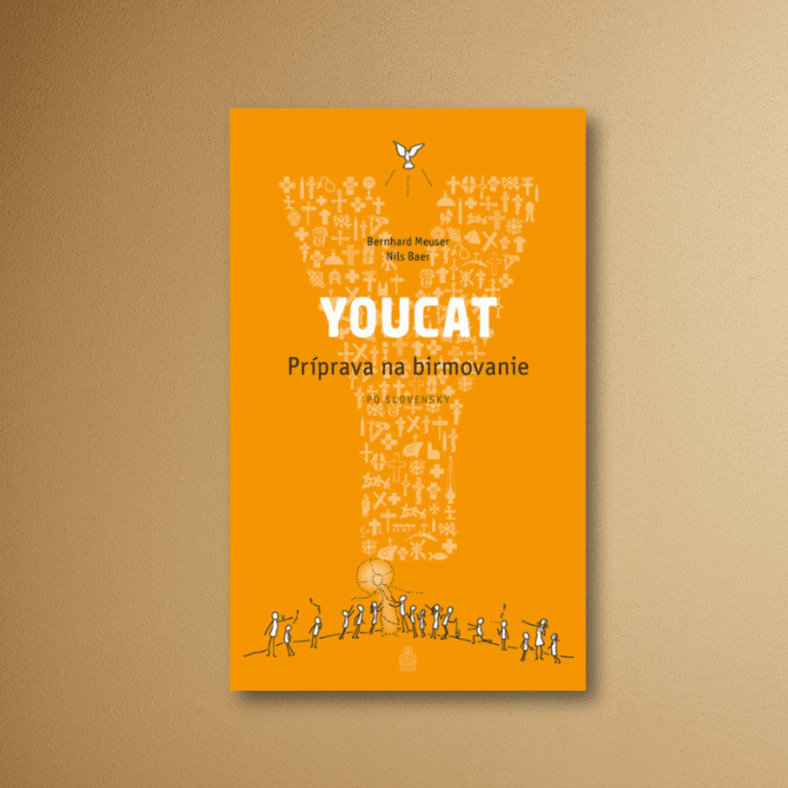 YOUCAT - Príprava na birmovanie