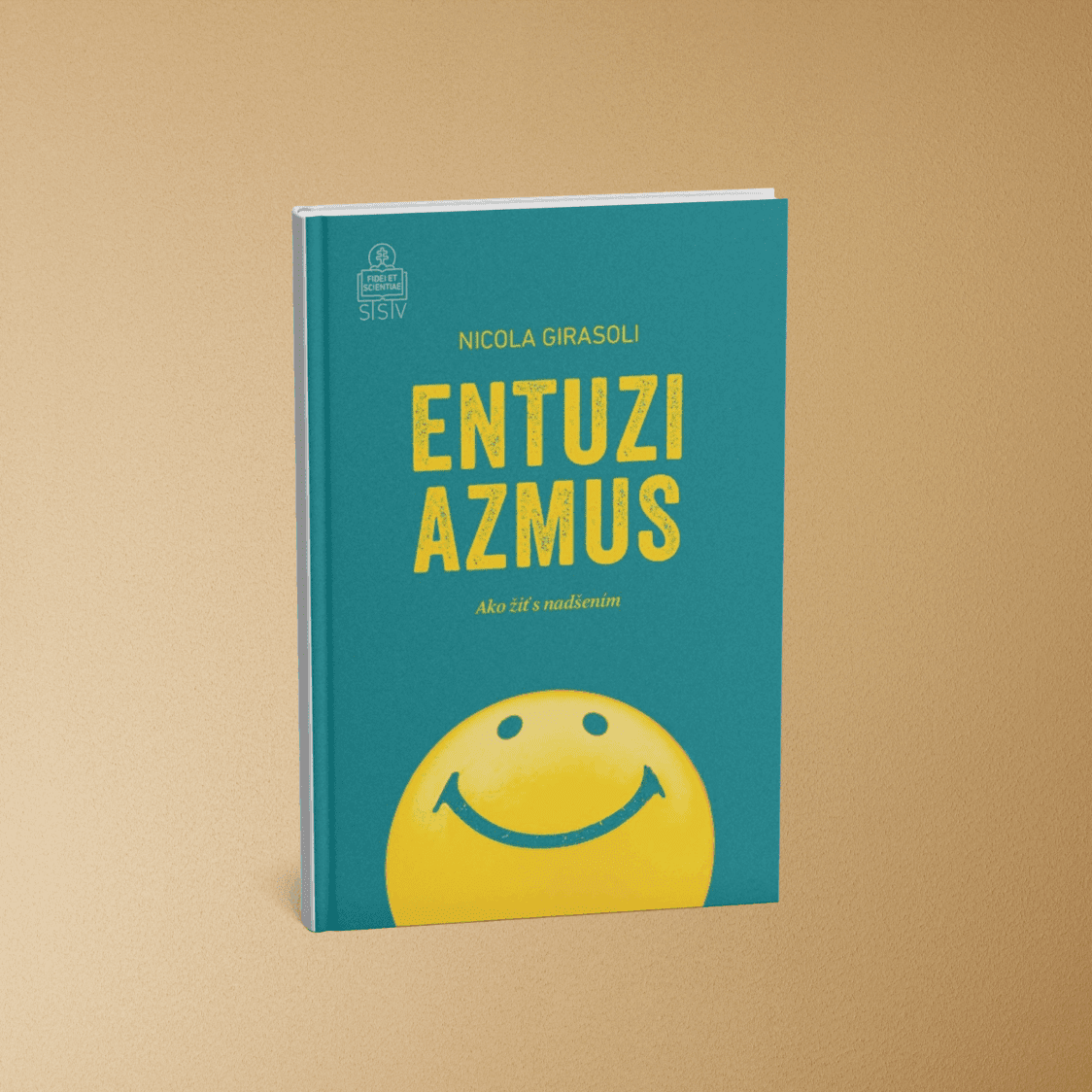 Entuziazmus – Nicola Girasoli
