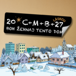 Požehnanie príbytku 2027